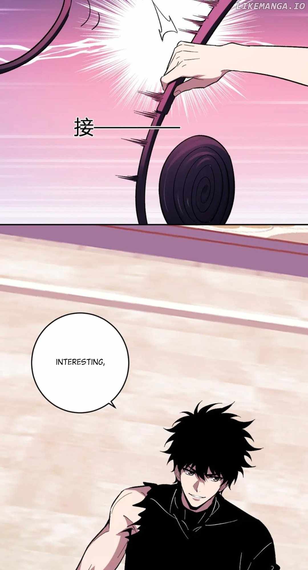 Doomsday for All: Me, Virus Monarch Chapter 67 55